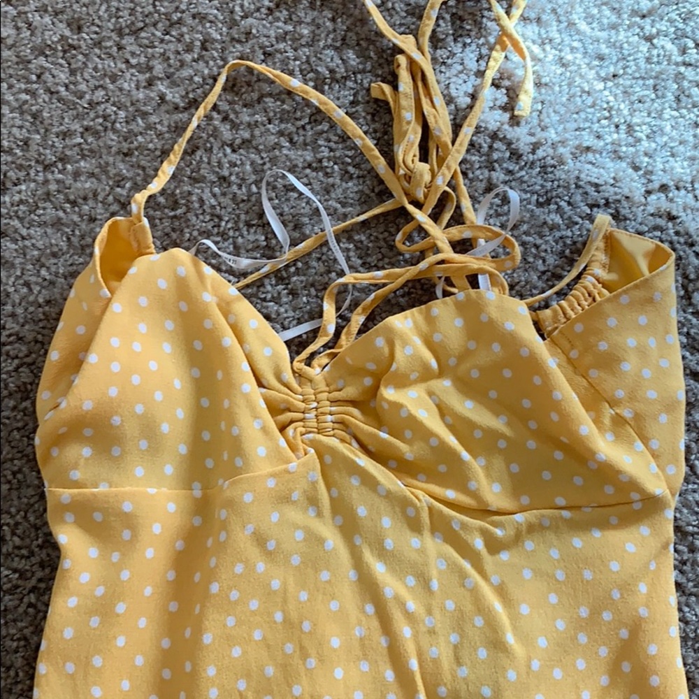 Dress - Picture 2 of 2